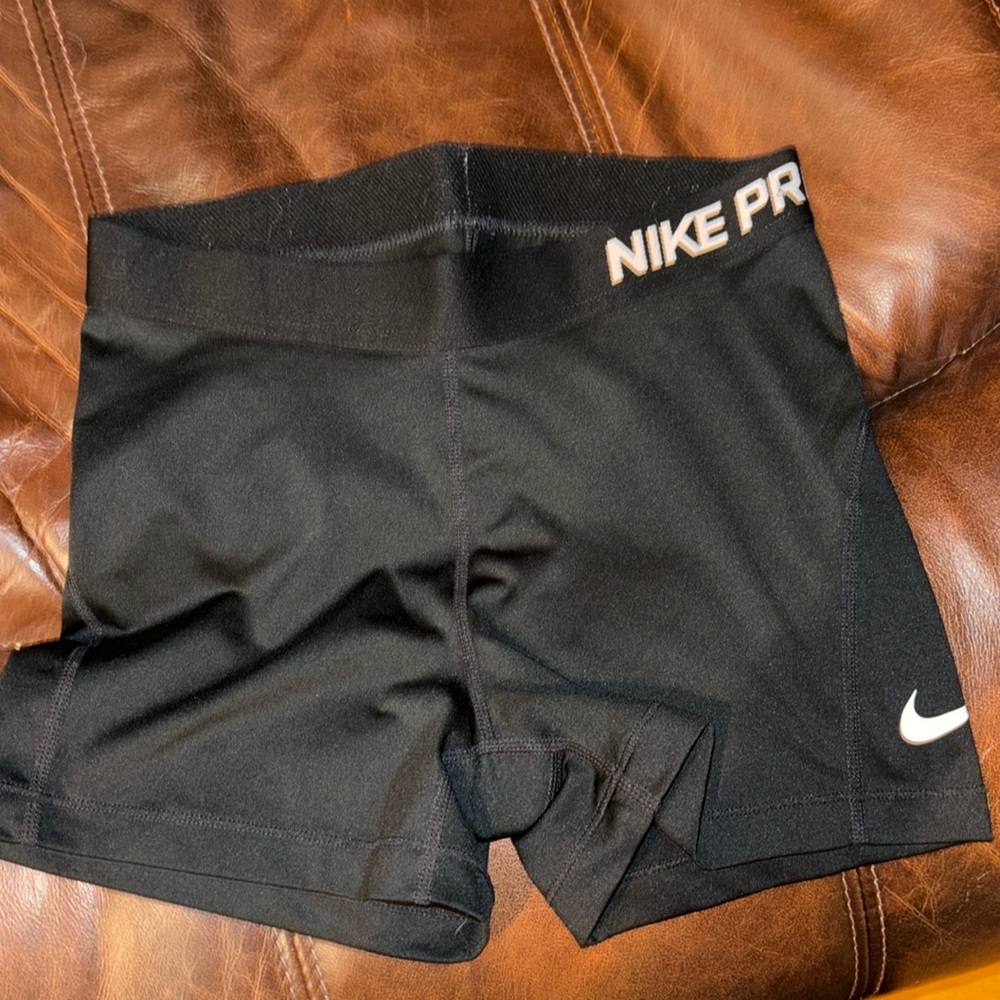 Nike pros